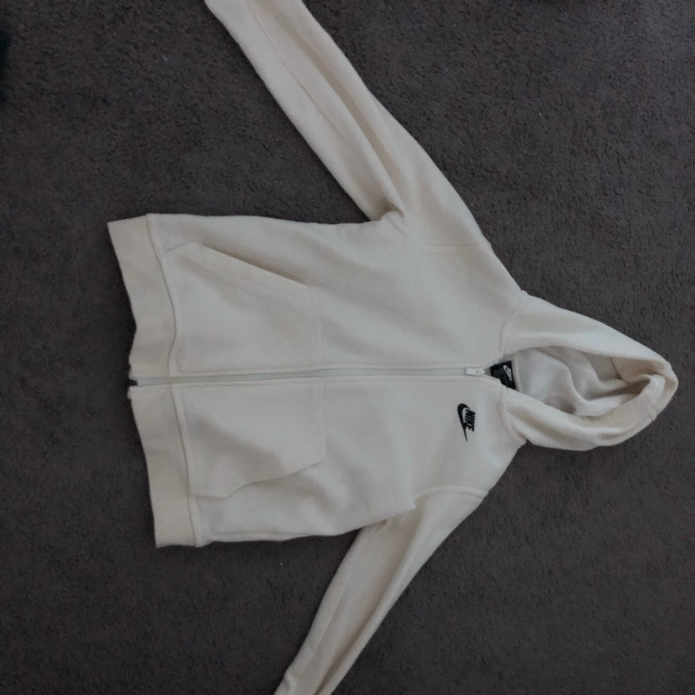 nike jacket